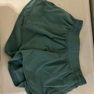Lululemon women’s shorts